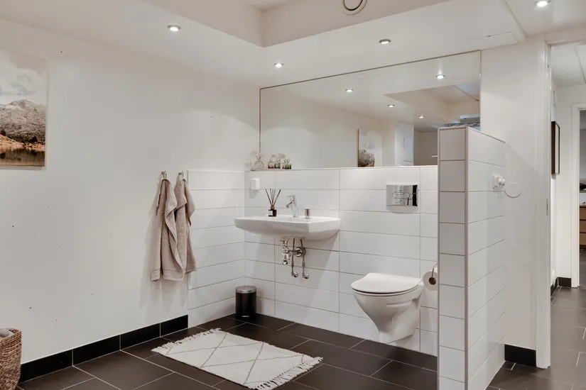 Villa, Högerudsgatan 12C, Limhamn, Malmö
