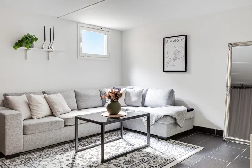 Villa, Högerudsgatan 12C, Limhamn, Malmö