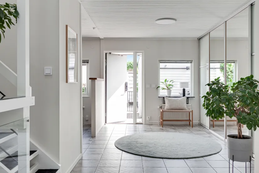 Villa, Högerudsgatan 12C, Limhamn, Malmö