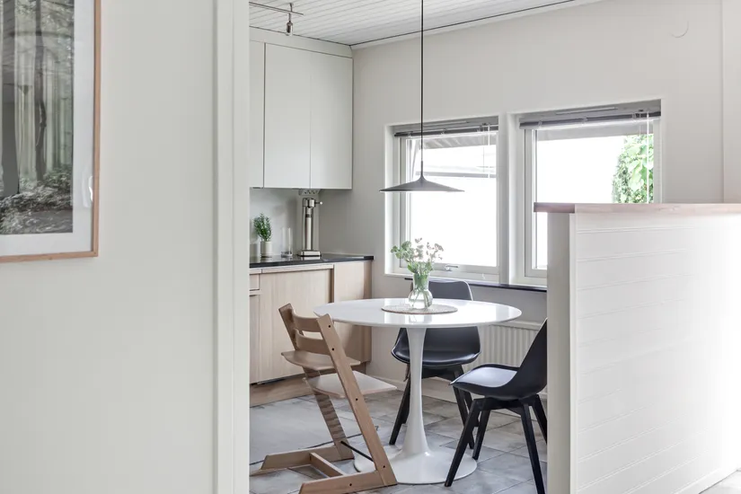 Villa, Högerudsgatan 12C, Limhamn, Malmö