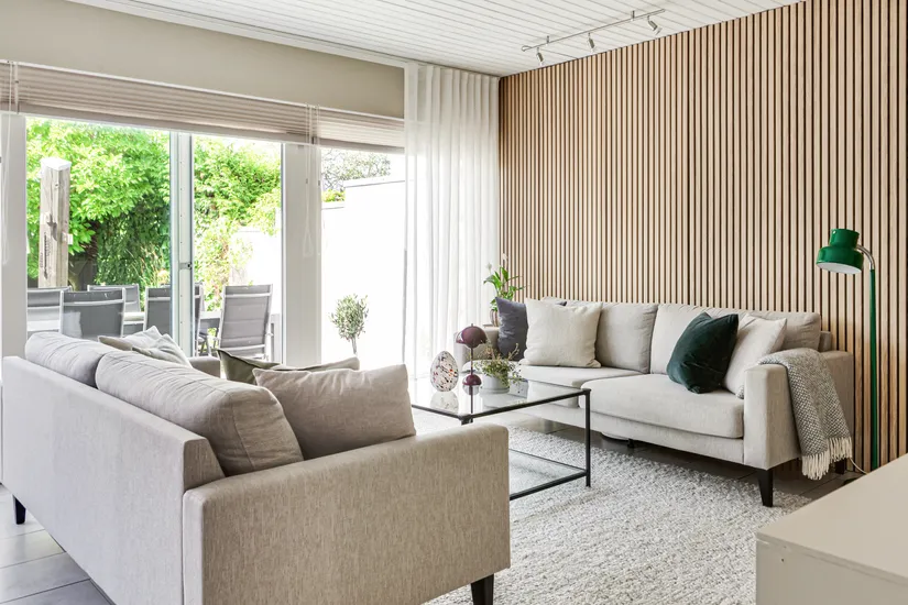Villa, Högerudsgatan 12C, Limhamn, Malmö