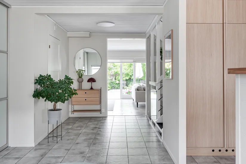 Villa, Högerudsgatan 12C, Limhamn, Malmö