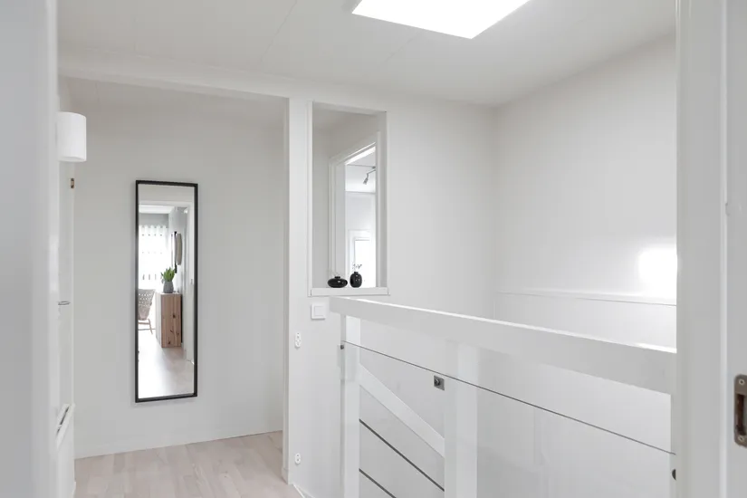 Villa, Högerudsgatan 12C, Limhamn, Malmö