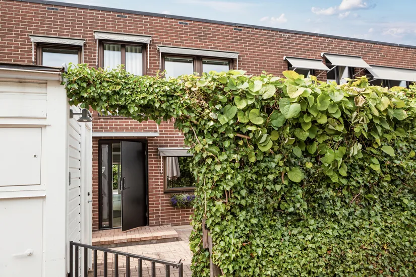 Villa, Högerudsgatan 12C, Limhamn, Malmö