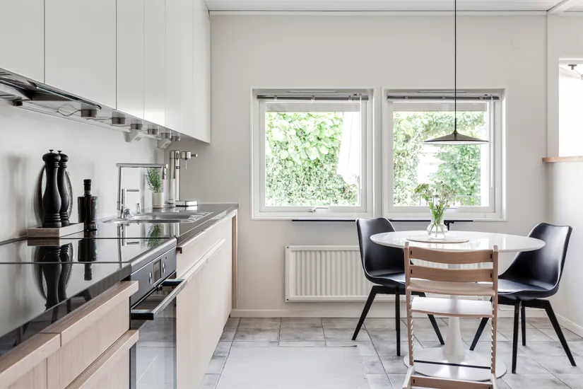 Villa, Högerudsgatan 12C, Limhamn, Malmö
