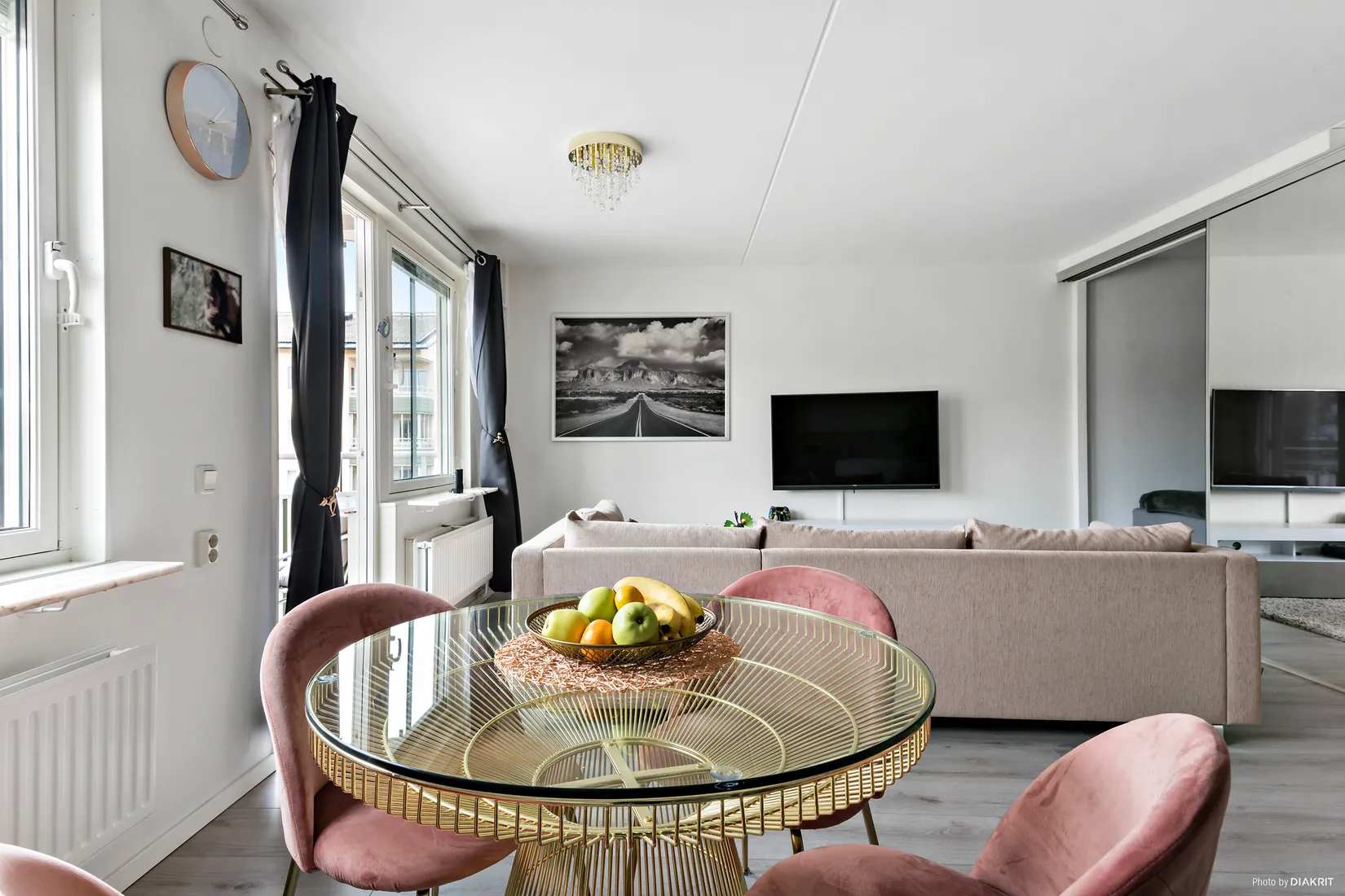 Bostadsrätt, Andebodavägen 6, Järfälla