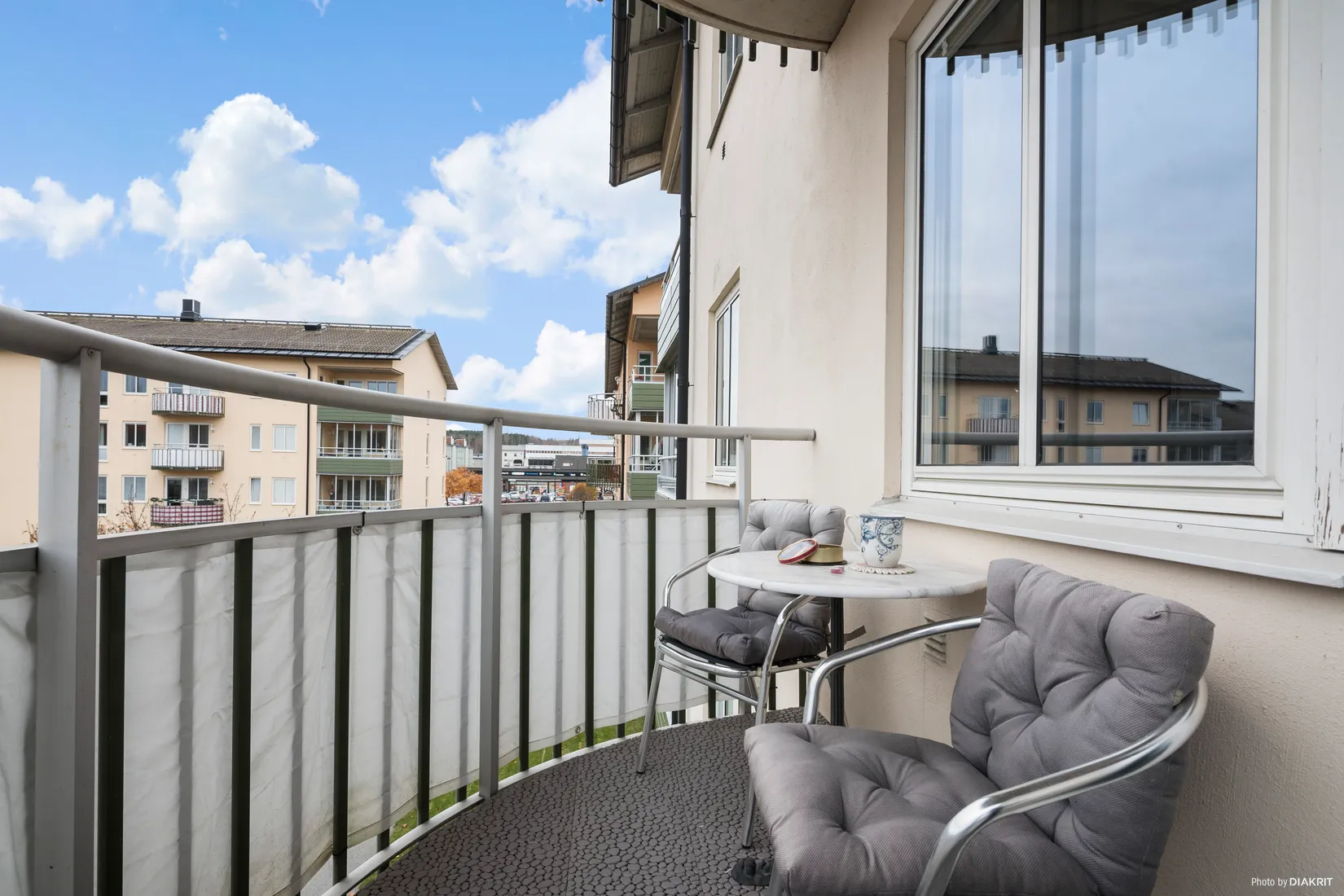 Bostadsrätt, Andebodavägen 6, Järfälla
