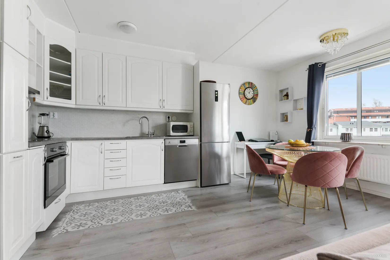 Bostadsrätt, Andebodavägen 6, Järfälla
