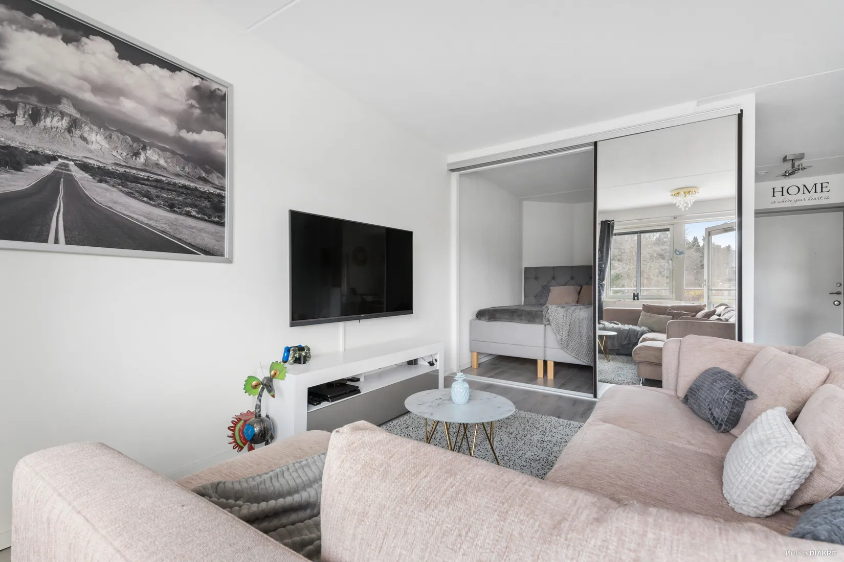 Bostadsrätt, Andebodavägen 6, Järfälla