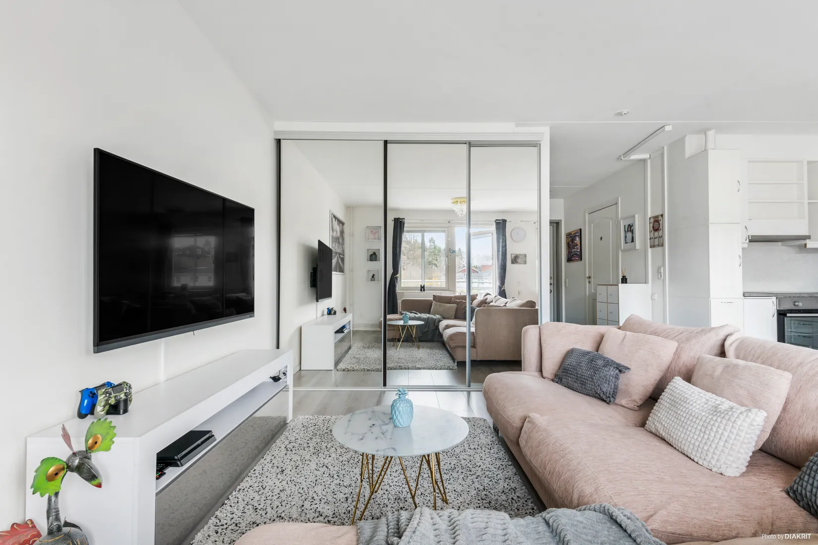 Bostadsrätt, Andebodavägen 6, Järfälla