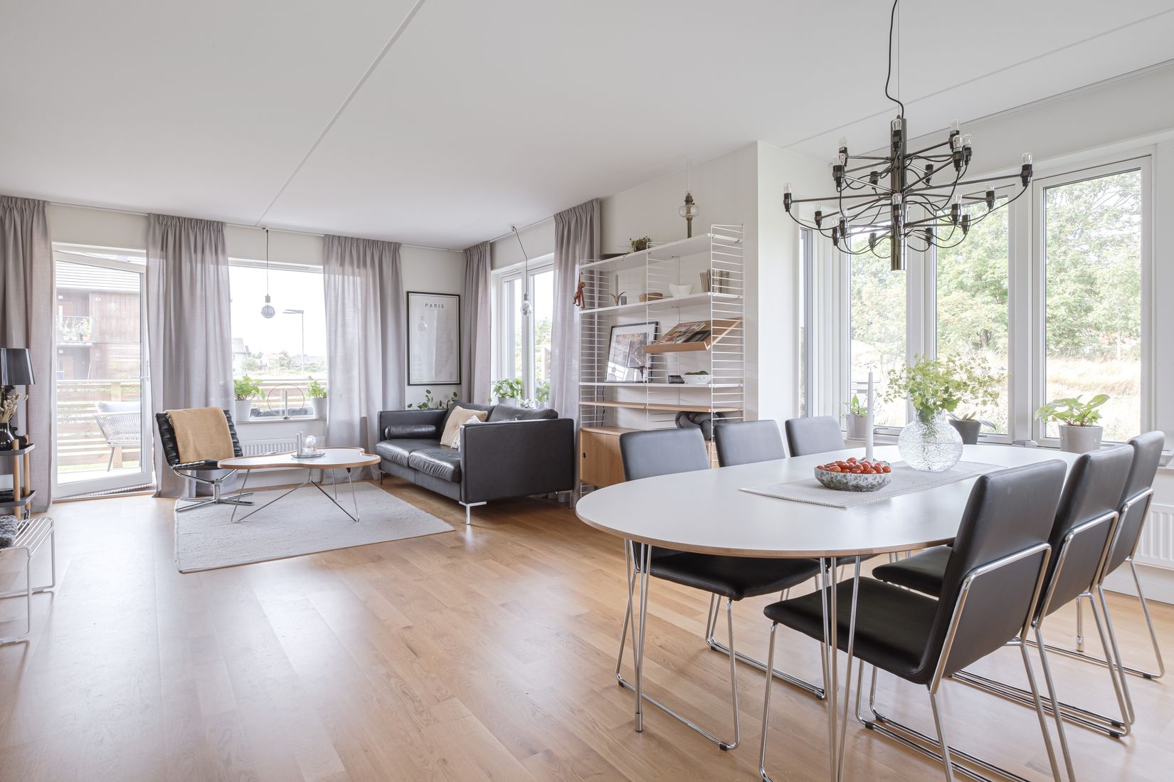 Bostadsrätt, Porsholmsvägen 73, Tjuvkil, Kungälv