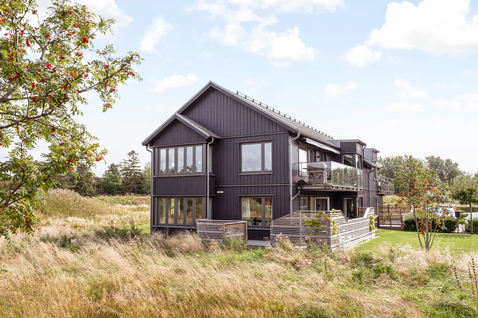 Bostadsrätt, Porsholmsvägen 73, Tjuvkil, Kungälv