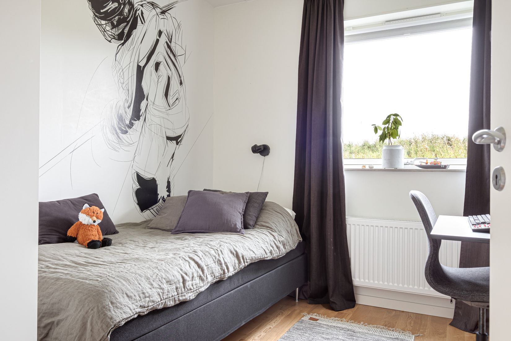 Bostadsrätt, Porsholmsvägen 73, Tjuvkil, Kungälv