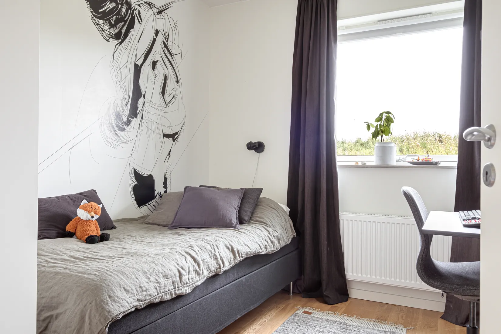 Bostadsrätt, Porsholmsvägen 73, Tjuvkil, Kungälv