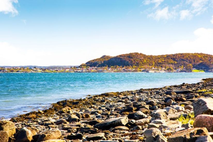 Bostadsrätt, Porsholmsvägen 73, Tjuvkil, Kungälv