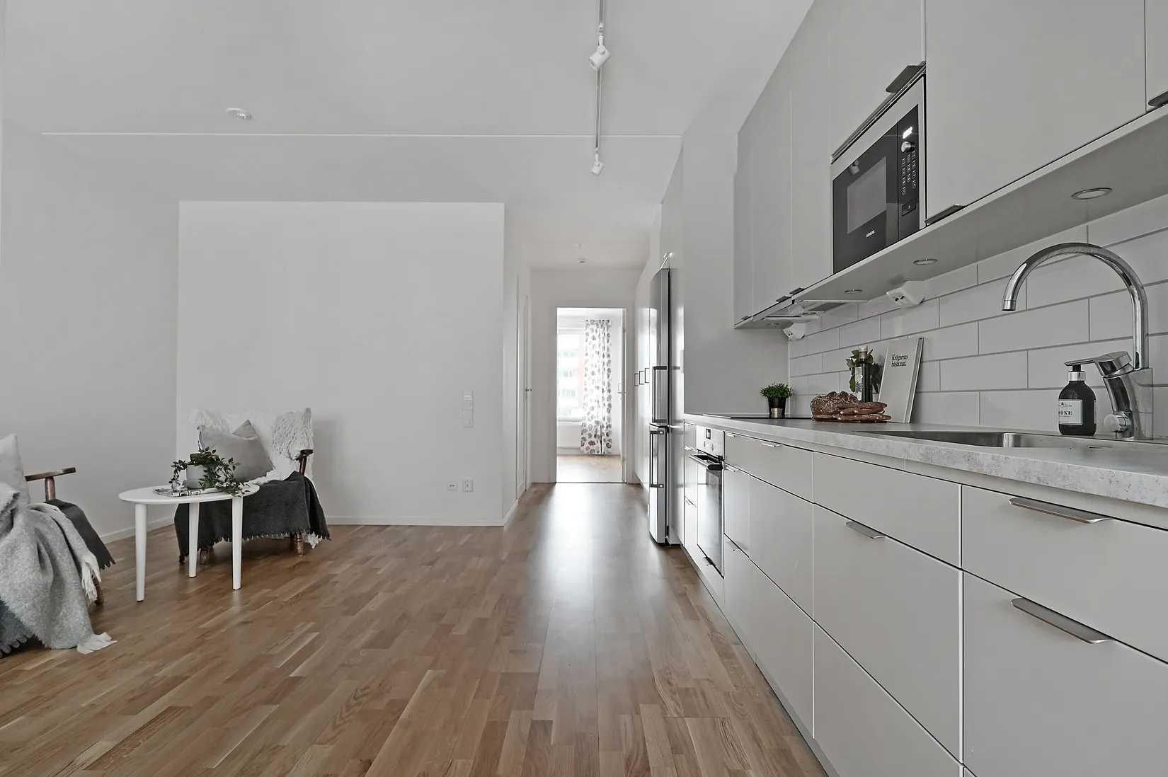 Bostadsrätt, Nibblevägen 8C, Jakobsberg, Järfälla