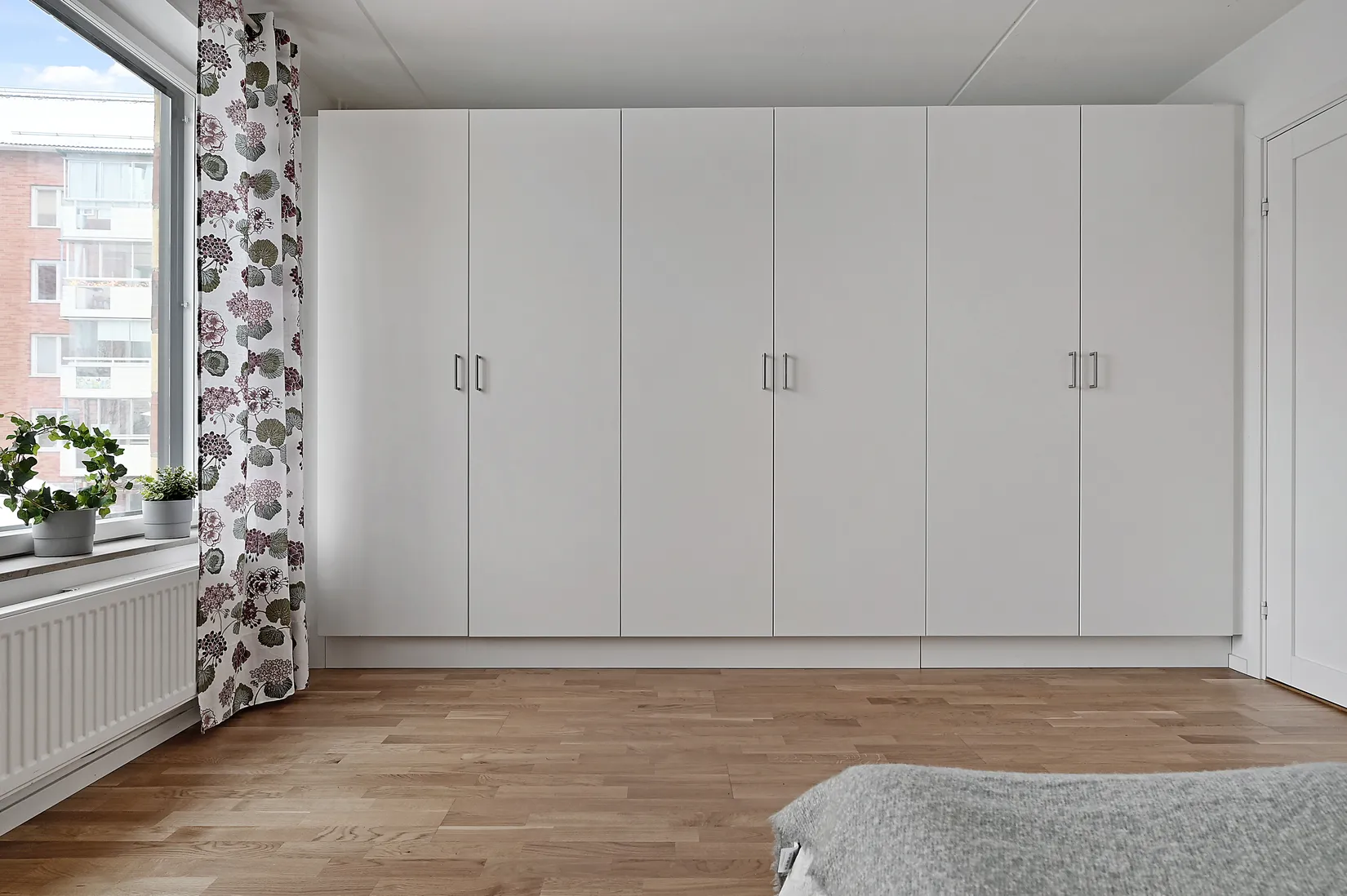 Bostadsrätt, Nibblevägen 8C, Jakobsberg, Järfälla