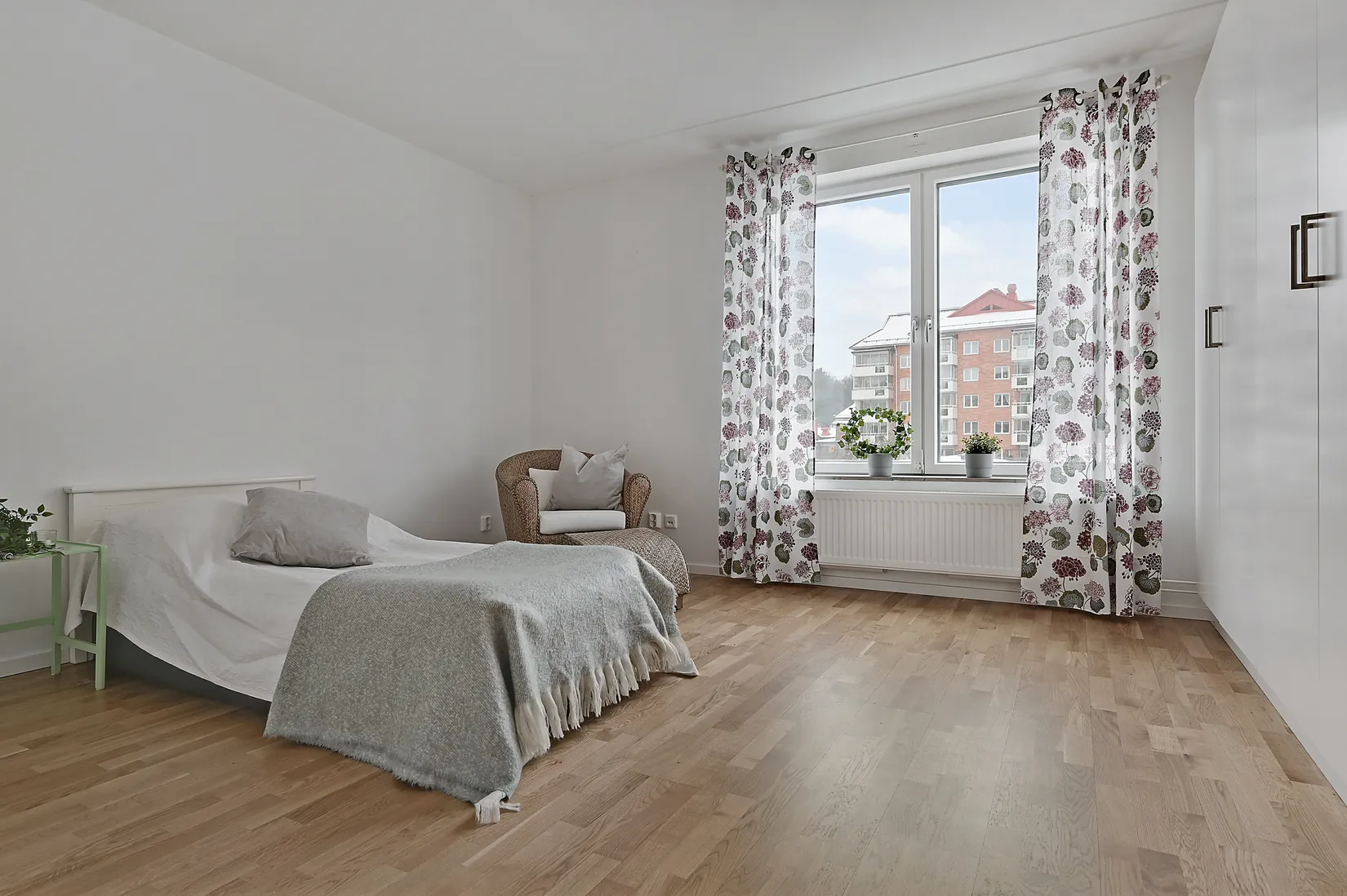 Bostadsrätt, Nibblevägen 8C, Jakobsberg, Järfälla