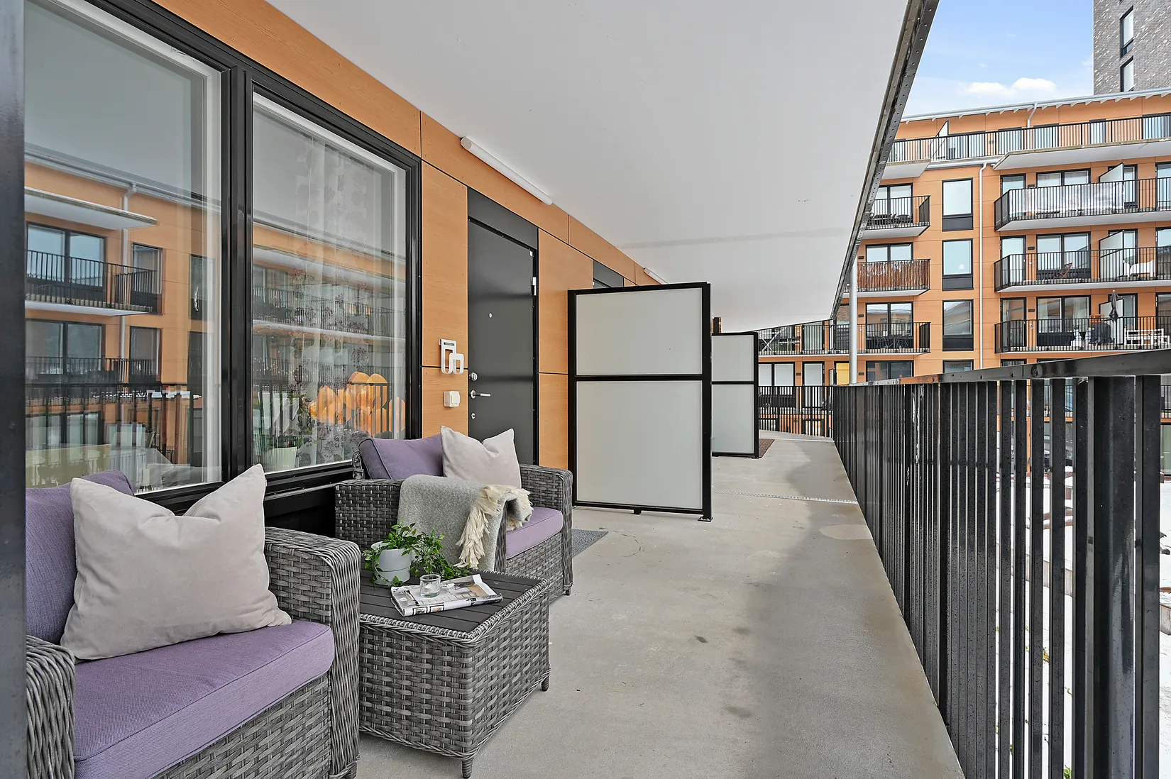 Bostadsrätt, Nibblevägen 8C, Jakobsberg, Järfälla