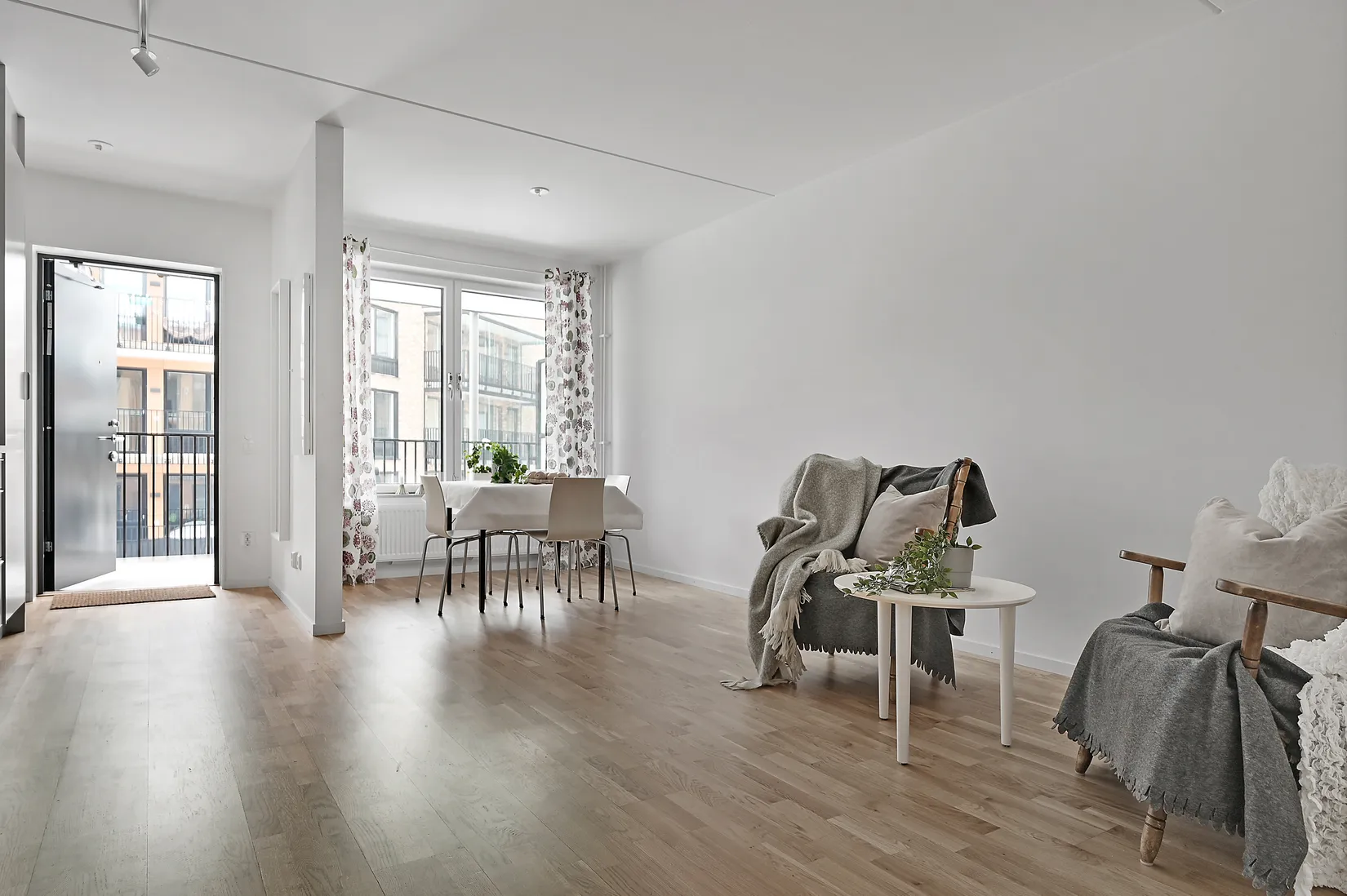 Bostadsrätt, Nibblevägen 8C, Jakobsberg, Järfälla