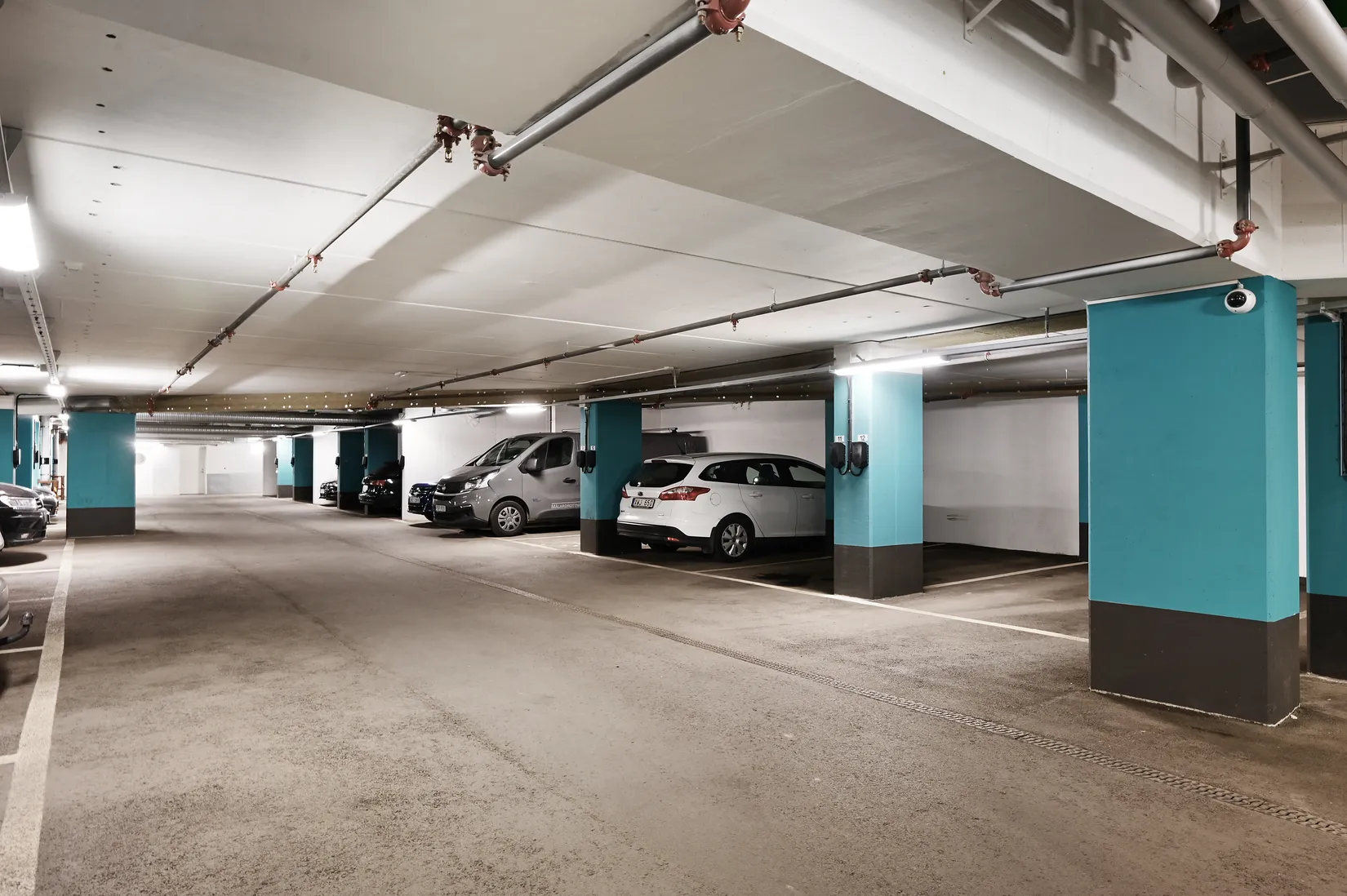 Bostadsrätt, Nibblevägen 8C, Jakobsberg, Järfälla