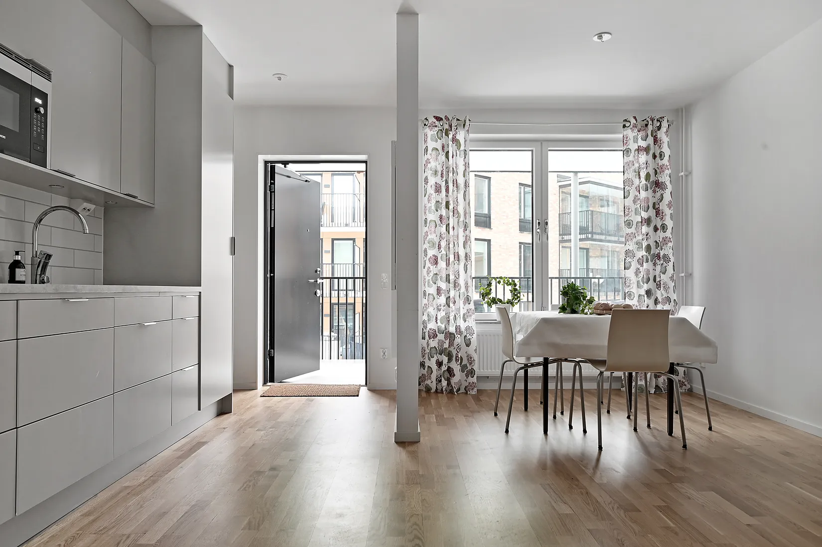 Bostadsrätt, Nibblevägen 8C, Jakobsberg, Järfälla