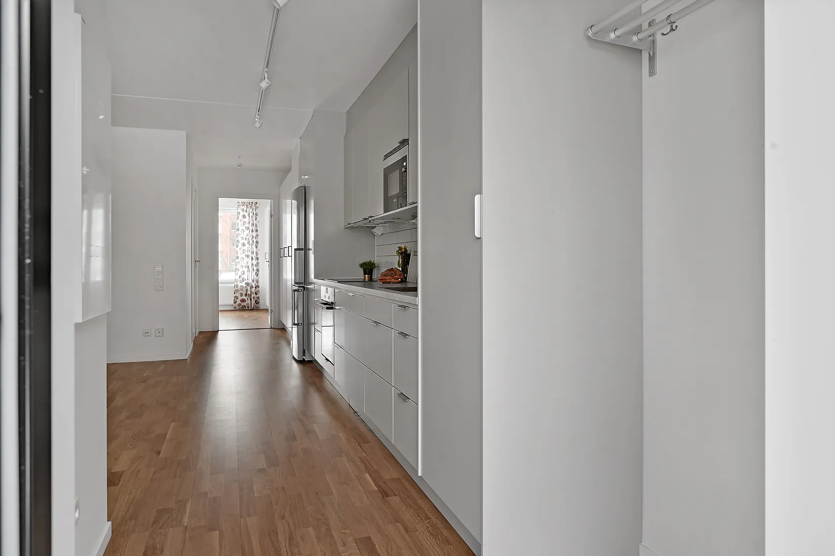 Bostadsrätt, Nibblevägen 8C, Jakobsberg, Järfälla