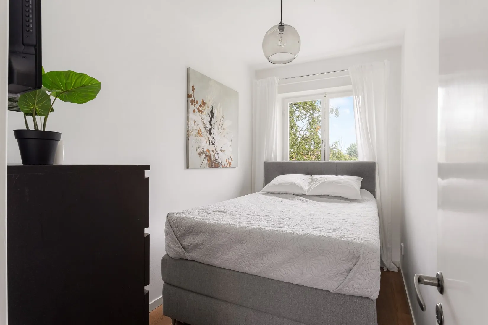 Bostadsrätt, Plåtslagarvägen 10, Abrahamsberg, Stockholm