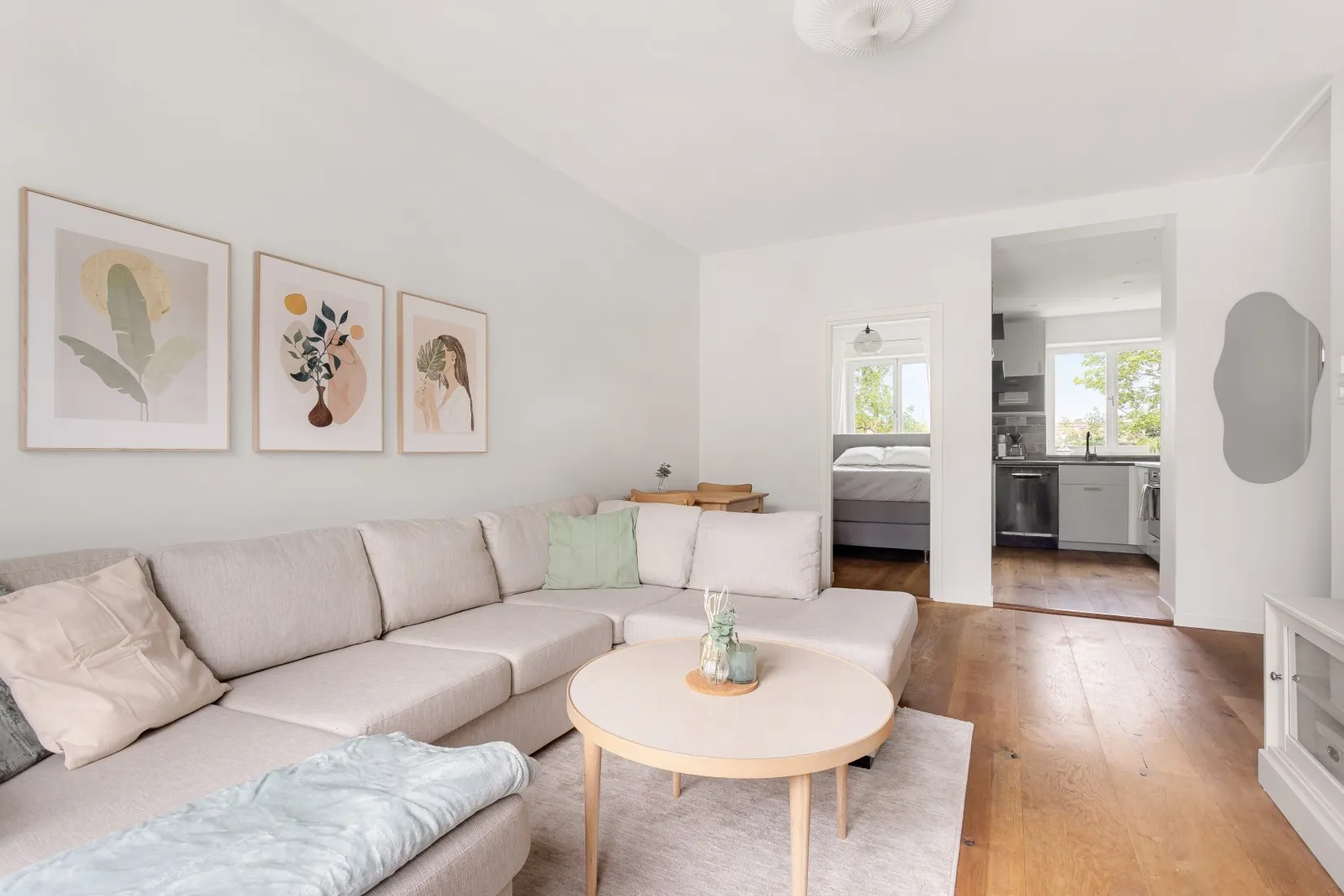 Bostadsrätt, Plåtslagarvägen 10, Abrahamsberg, Stockholm