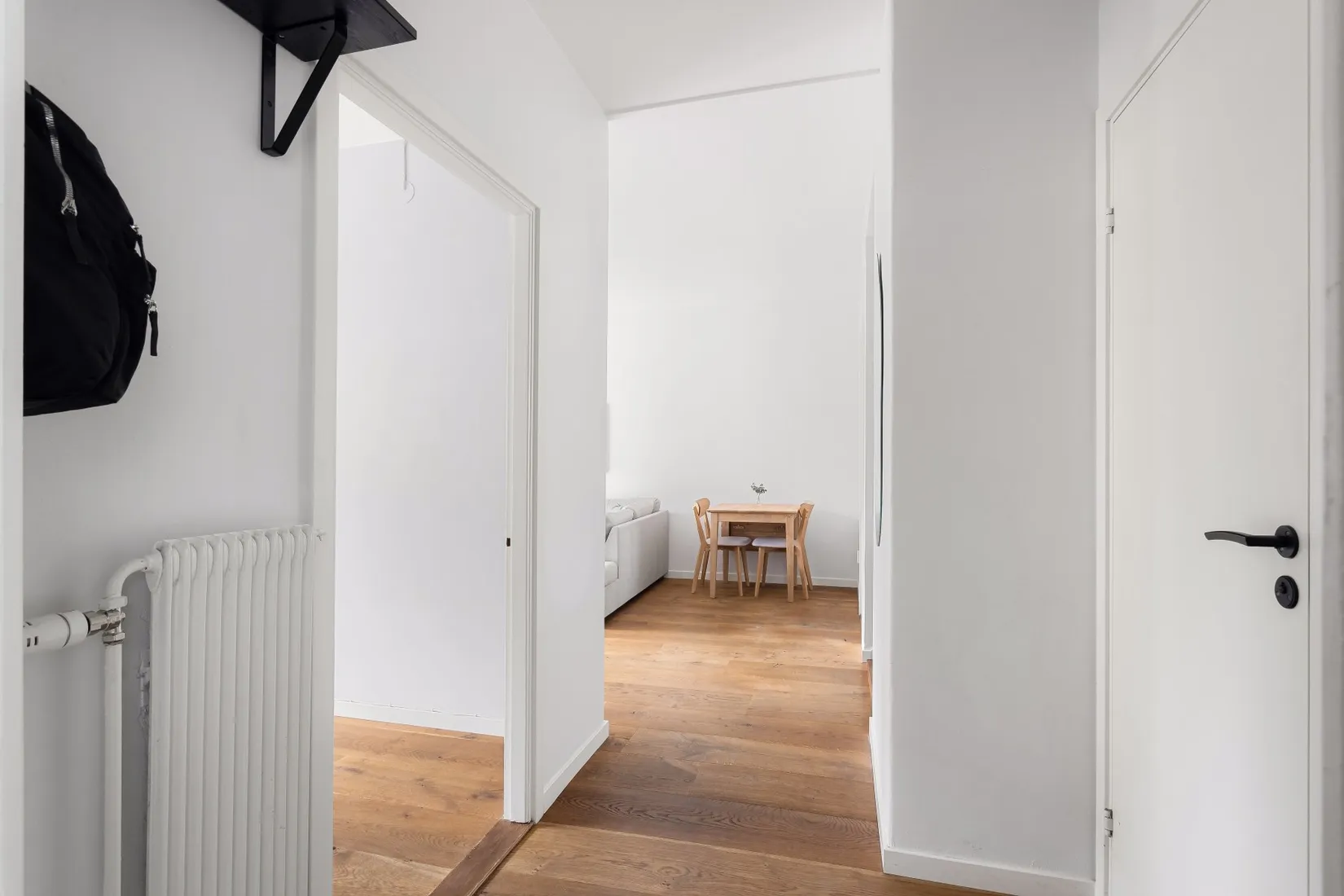 Bostadsrätt, Plåtslagarvägen 10, Abrahamsberg, Stockholm