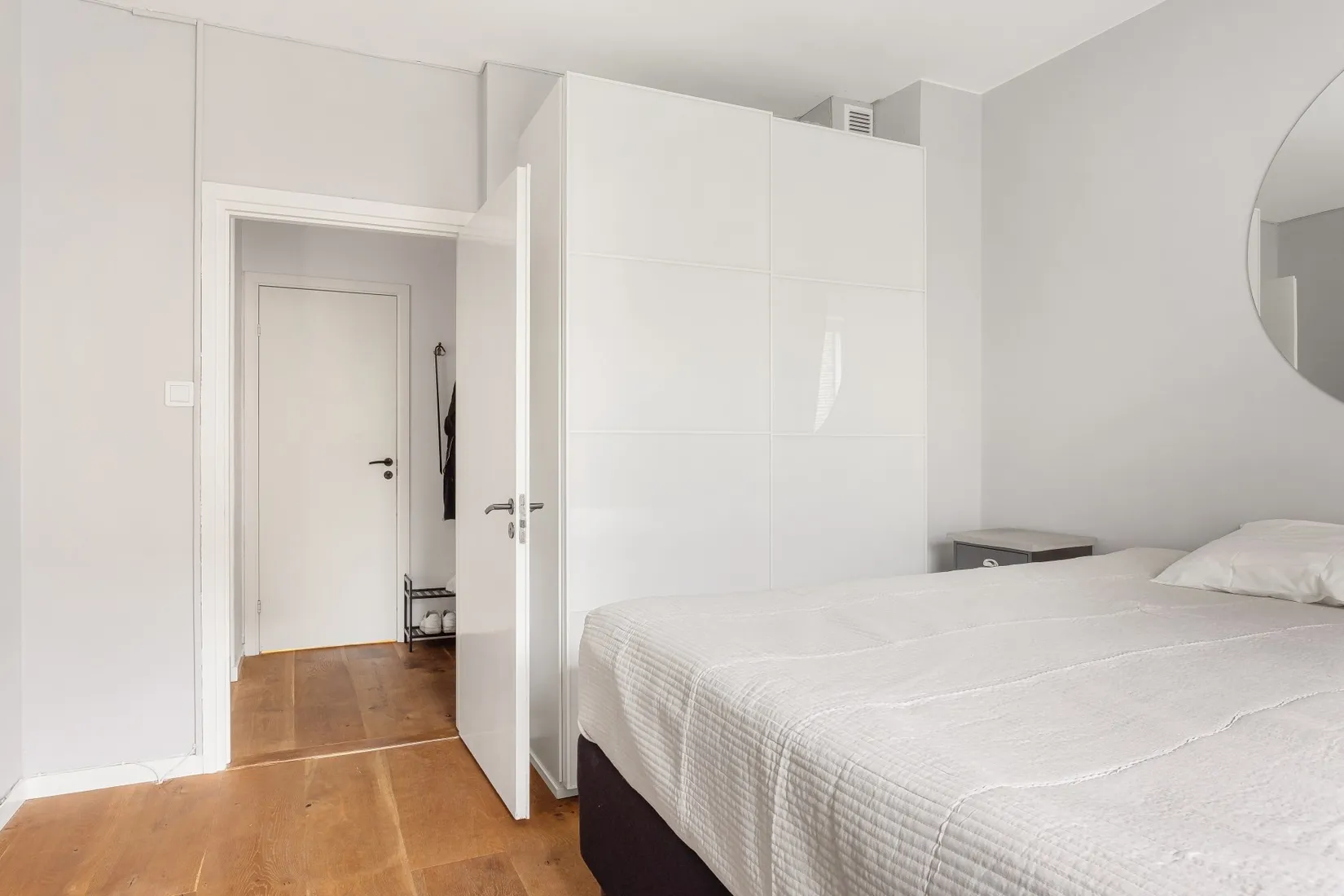 Bostadsrätt, Plåtslagarvägen 10, Abrahamsberg, Stockholm