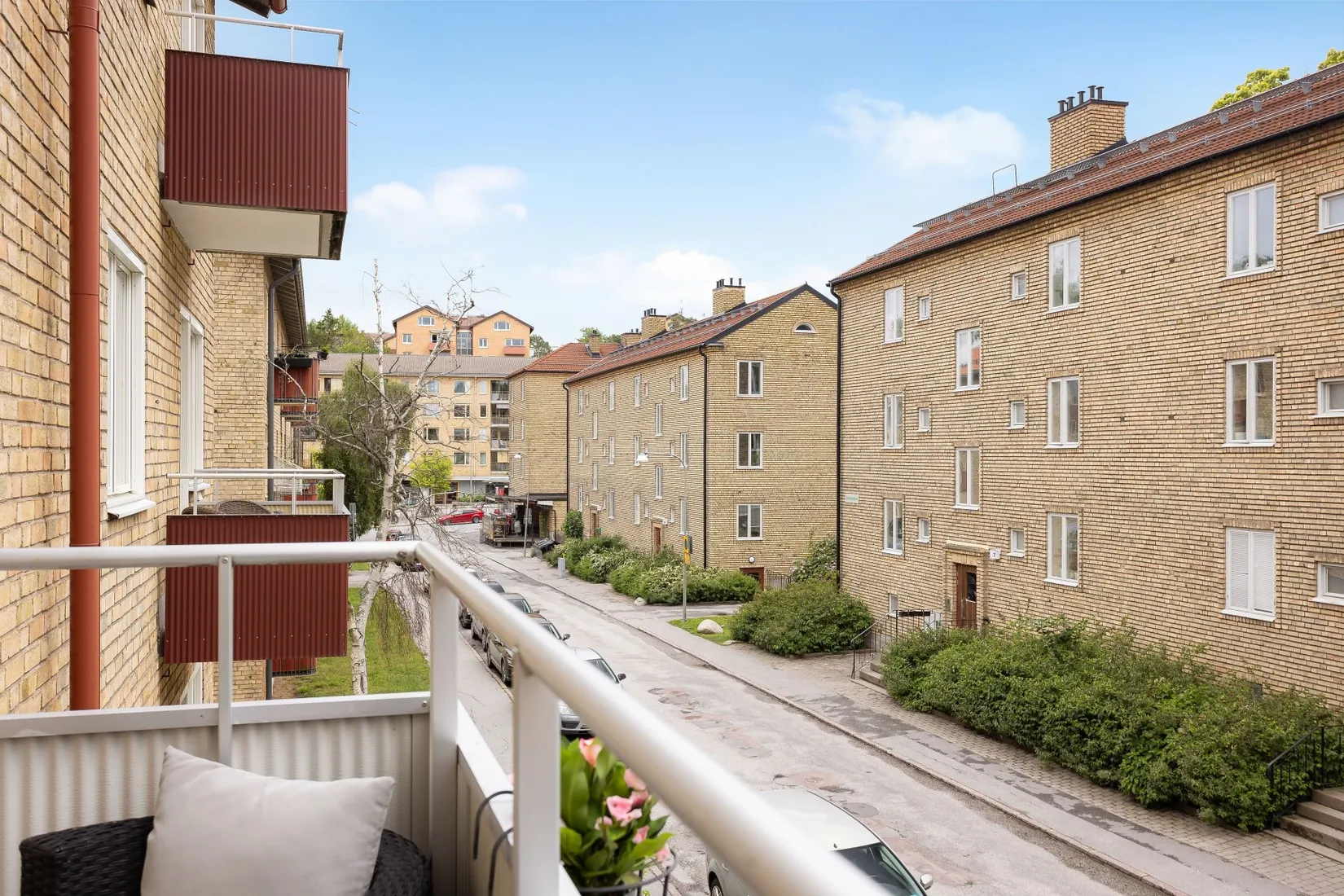Bostadsrätt, Plåtslagarvägen 10, Abrahamsberg, Stockholm