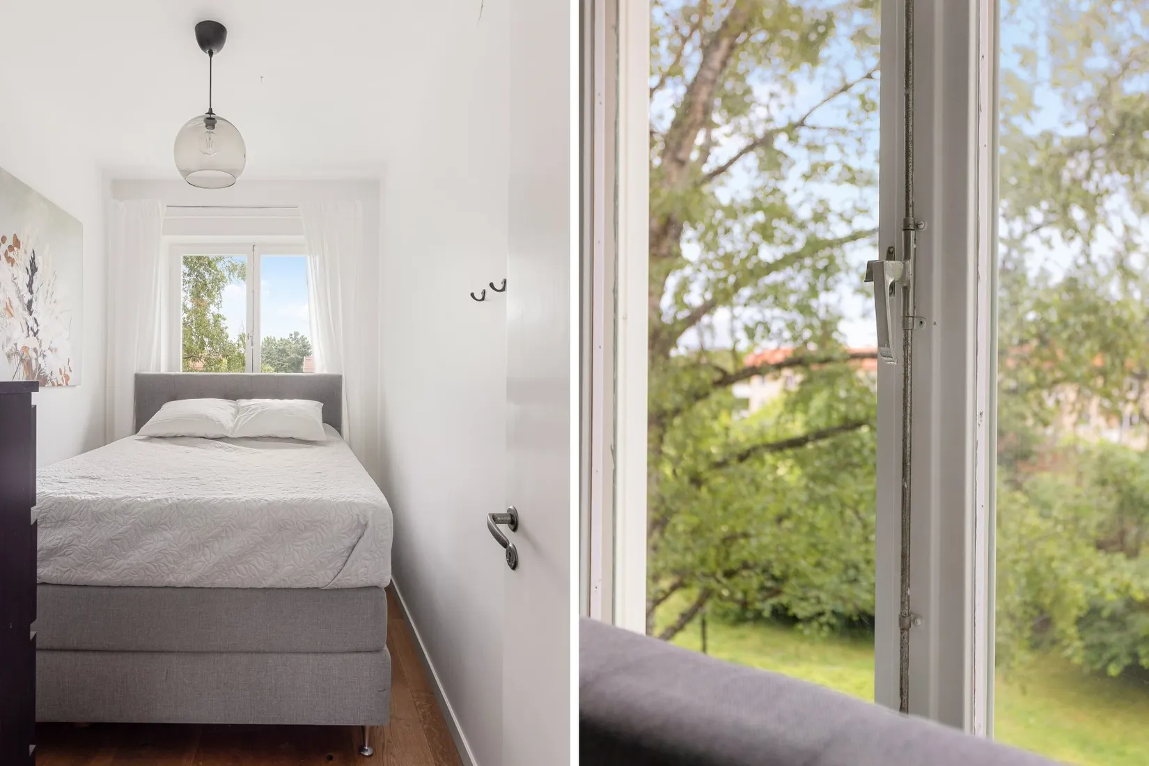 Bostadsrätt, Plåtslagarvägen 10, Abrahamsberg, Stockholm
