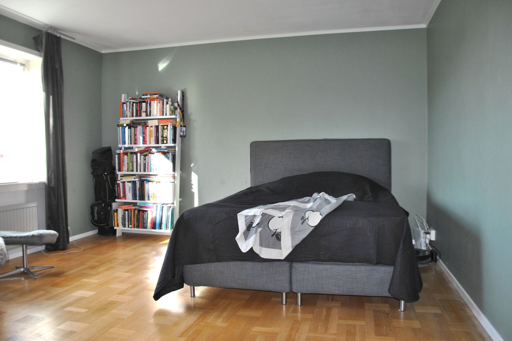 Bostadsrätt, Bokgatan 26, Torpa, Vänersborg