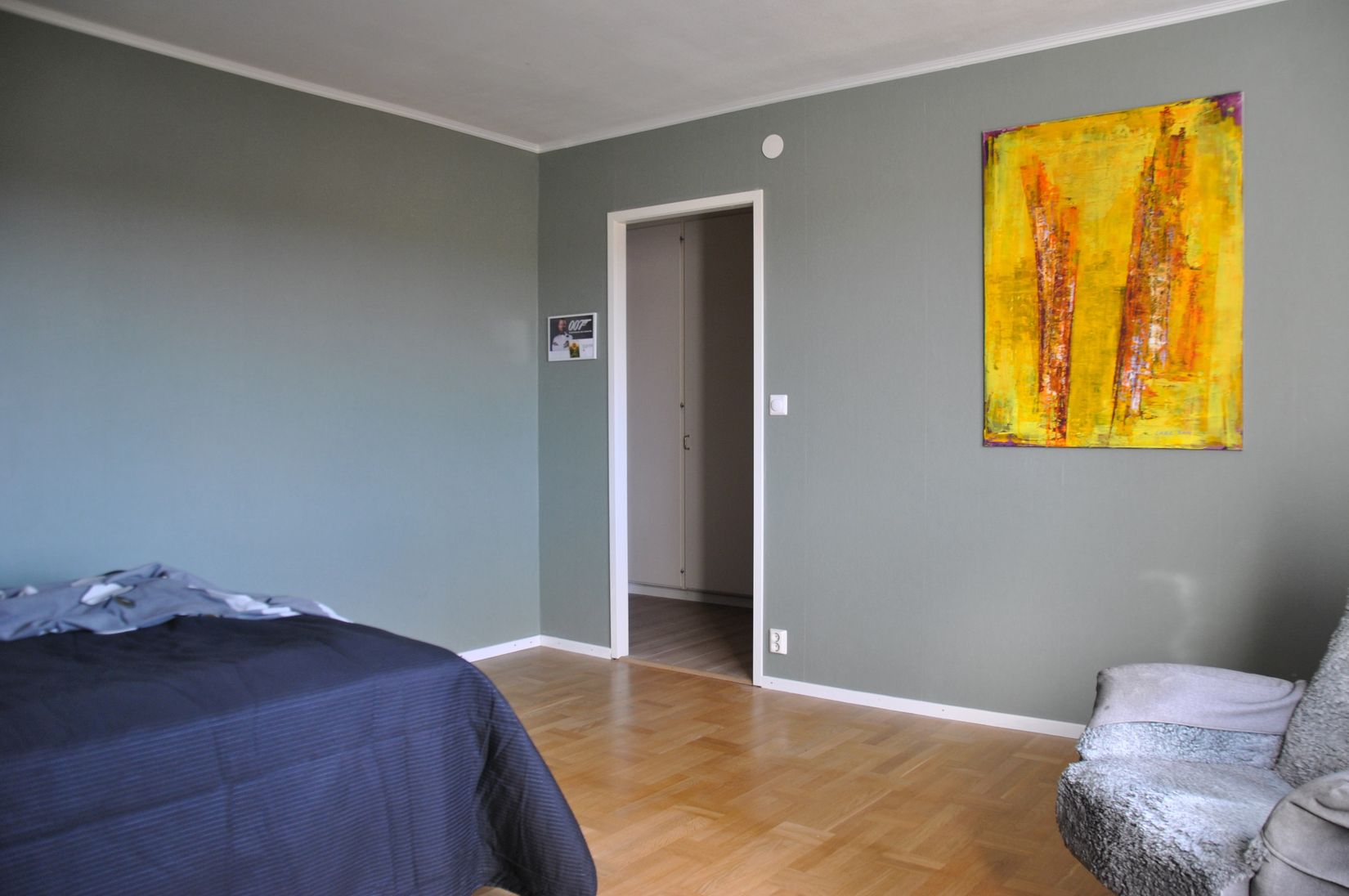 Bostadsrätt, Bokgatan 26, Torpa, Vänersborg