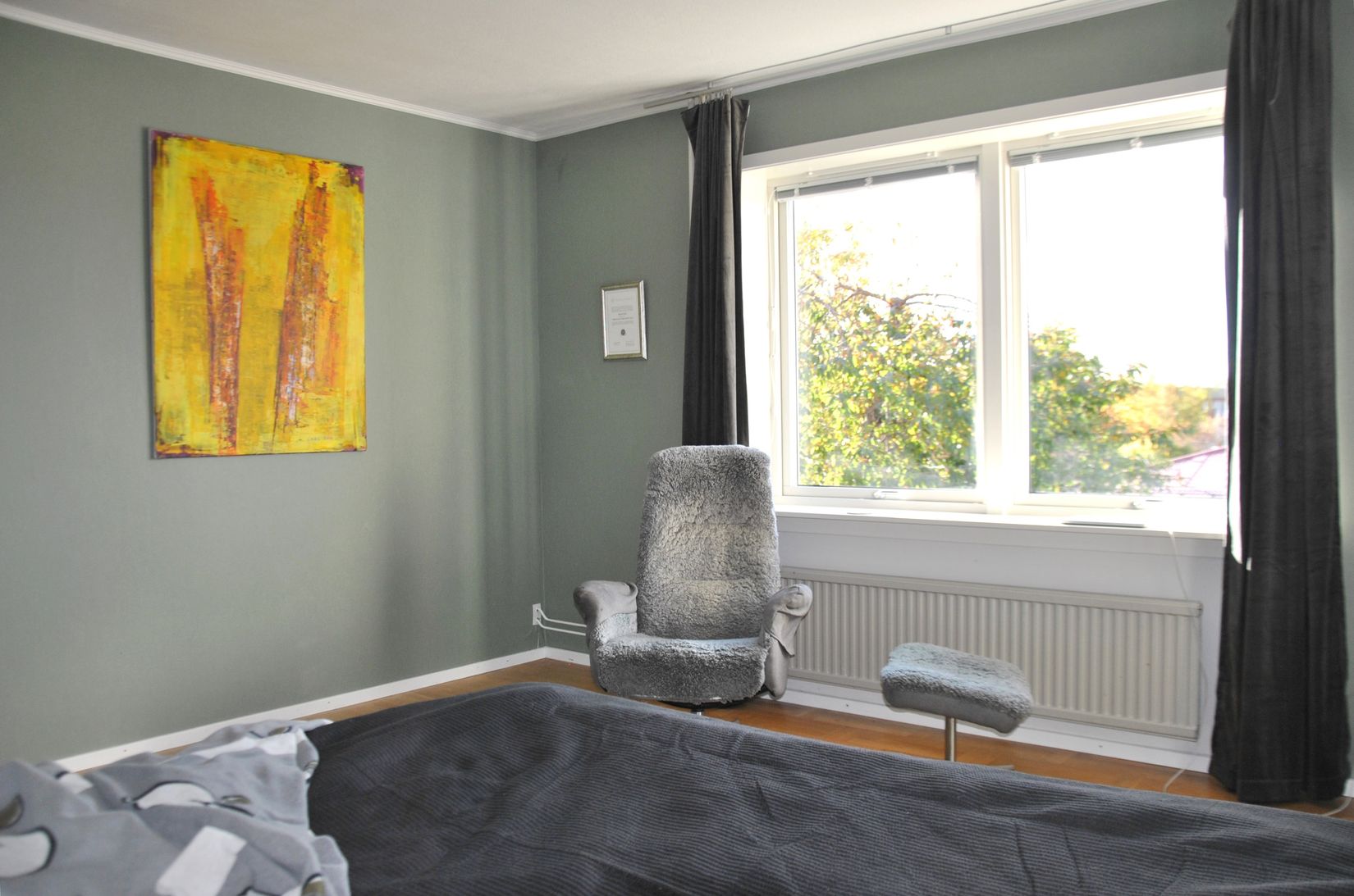 Bostadsrätt, Bokgatan 26, Torpa, Vänersborg