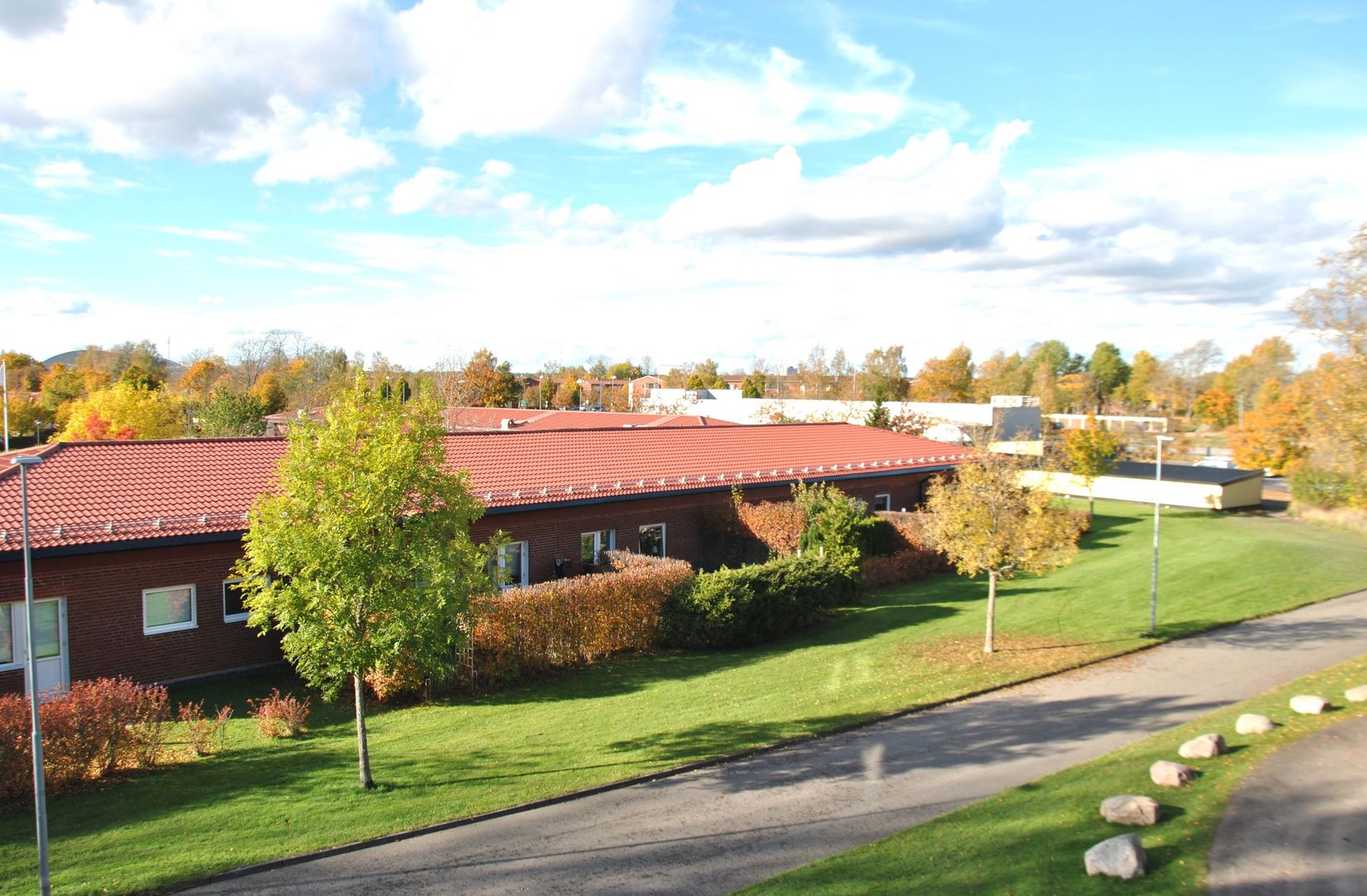 Bostadsrätt, Bokgatan 26, Torpa, Vänersborg