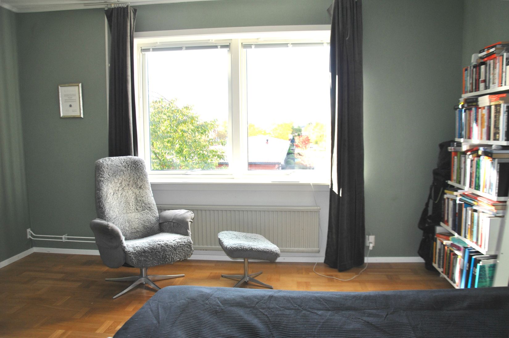 Bostadsrätt, Bokgatan 26, Torpa, Vänersborg