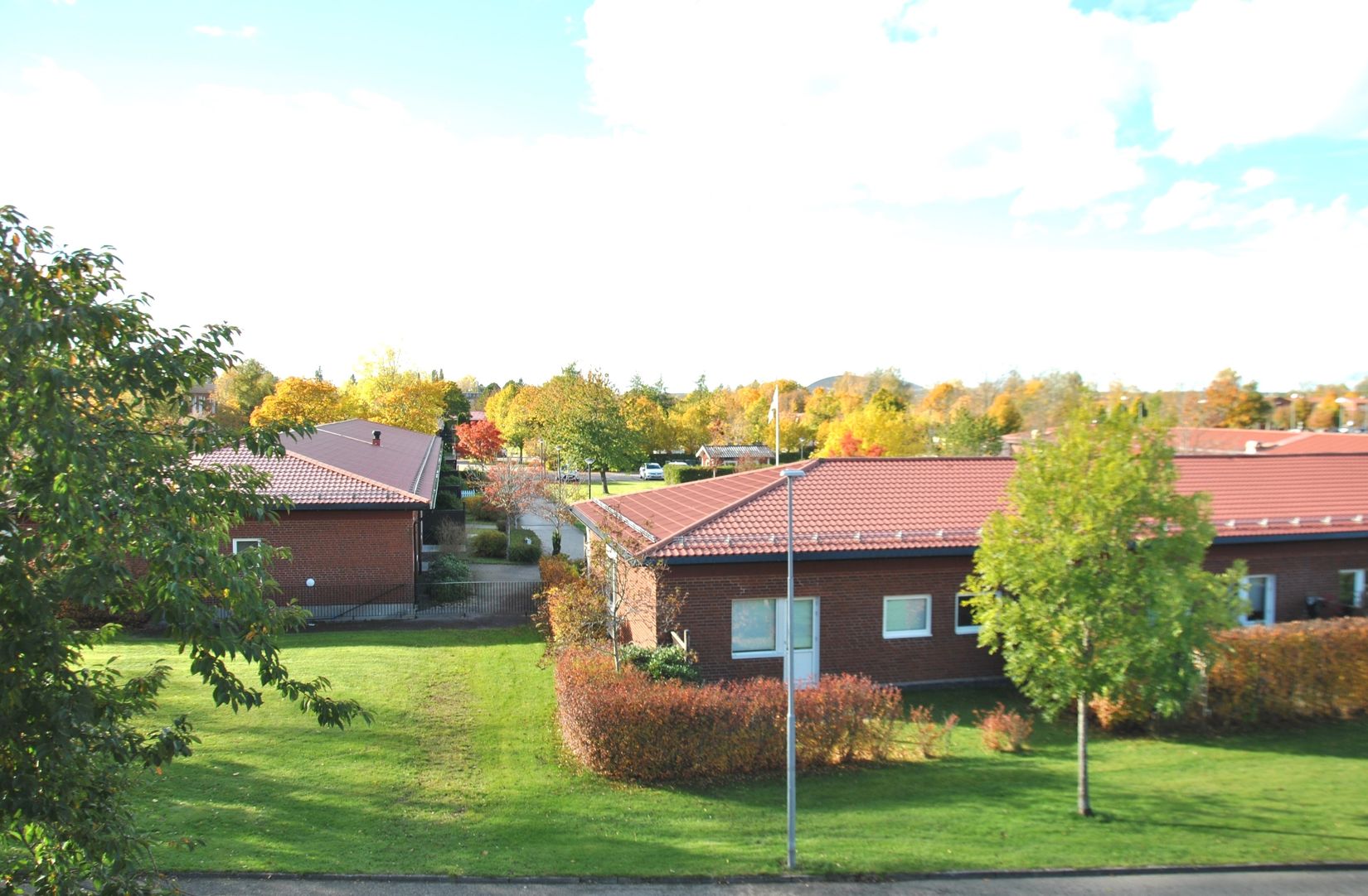 Bostadsrätt, Bokgatan 26, Torpa, Vänersborg
