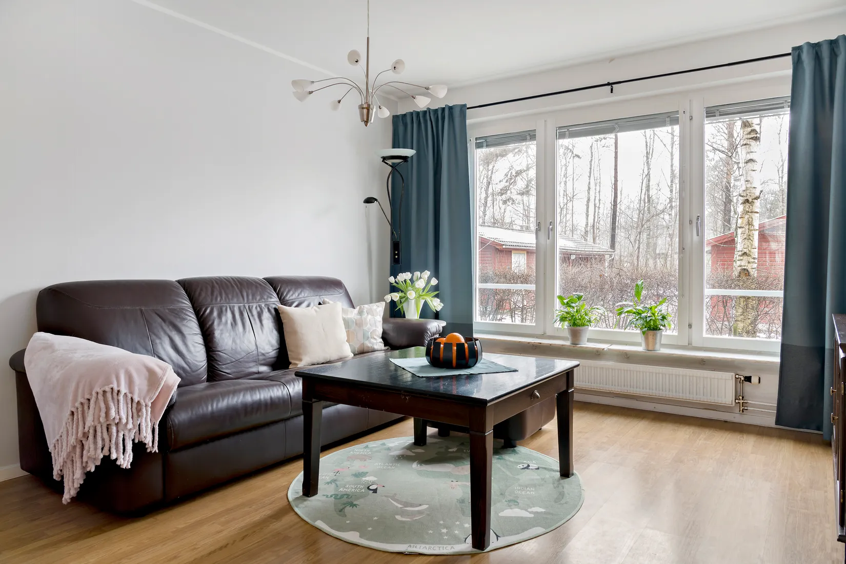 Bostadsrätt, Malma Backe 3 H, Malma Backe, Uppsala