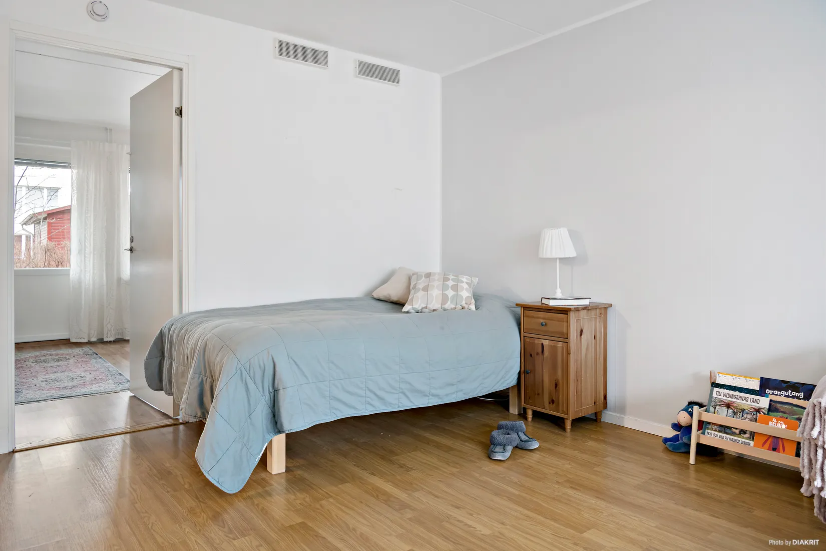 Bostadsrätt, Malma Backe 3 H, Malma Backe, Uppsala