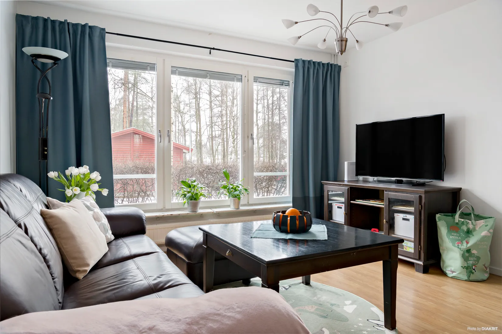 Bostadsrätt, Malma Backe 3 H, Malma Backe, Uppsala
