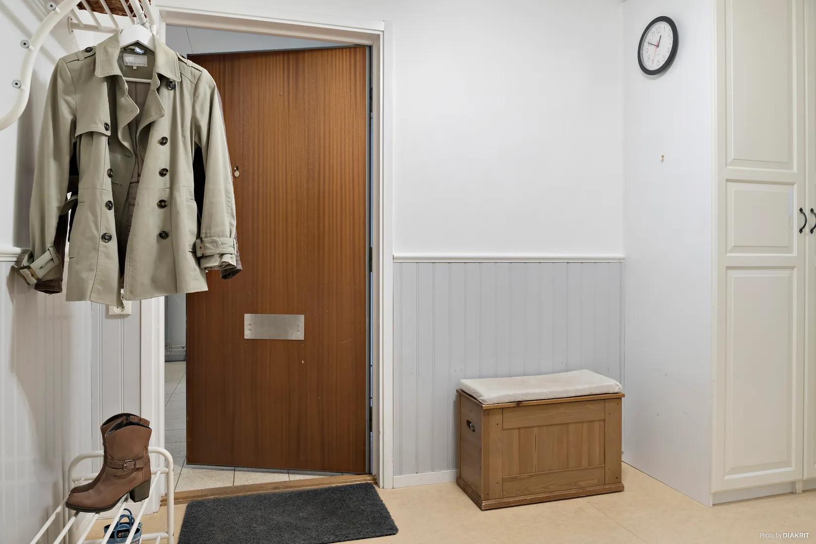 Bostadsrätt, Malma Backe 3 H, Malma Backe, Uppsala