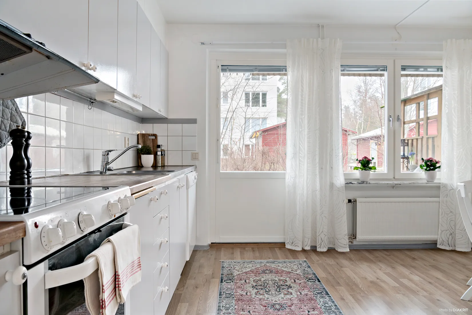 Bostadsrätt, Malma Backe 3 H, Malma Backe, Uppsala