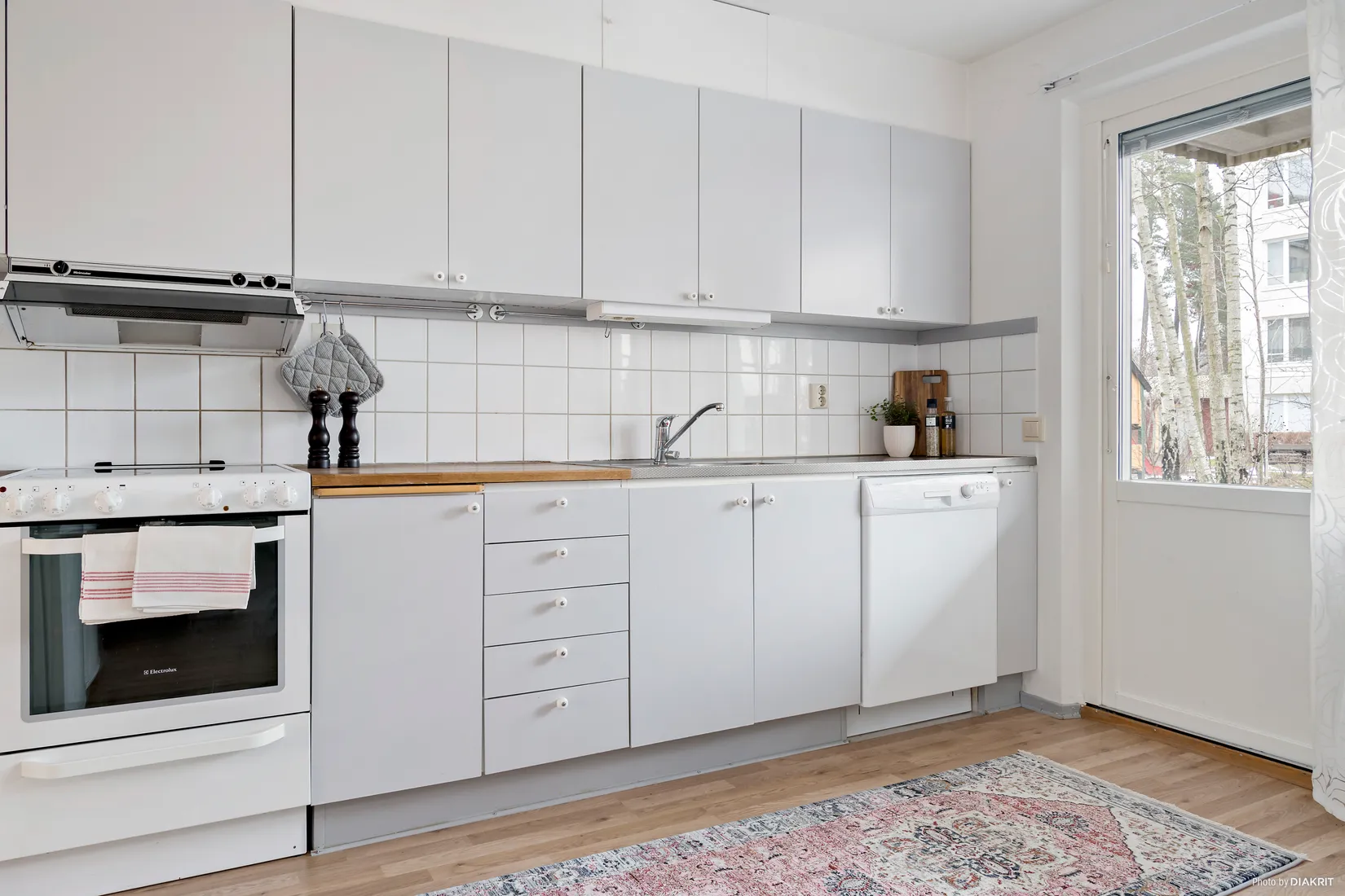 Bostadsrätt, Malma Backe 3 H, Malma Backe, Uppsala