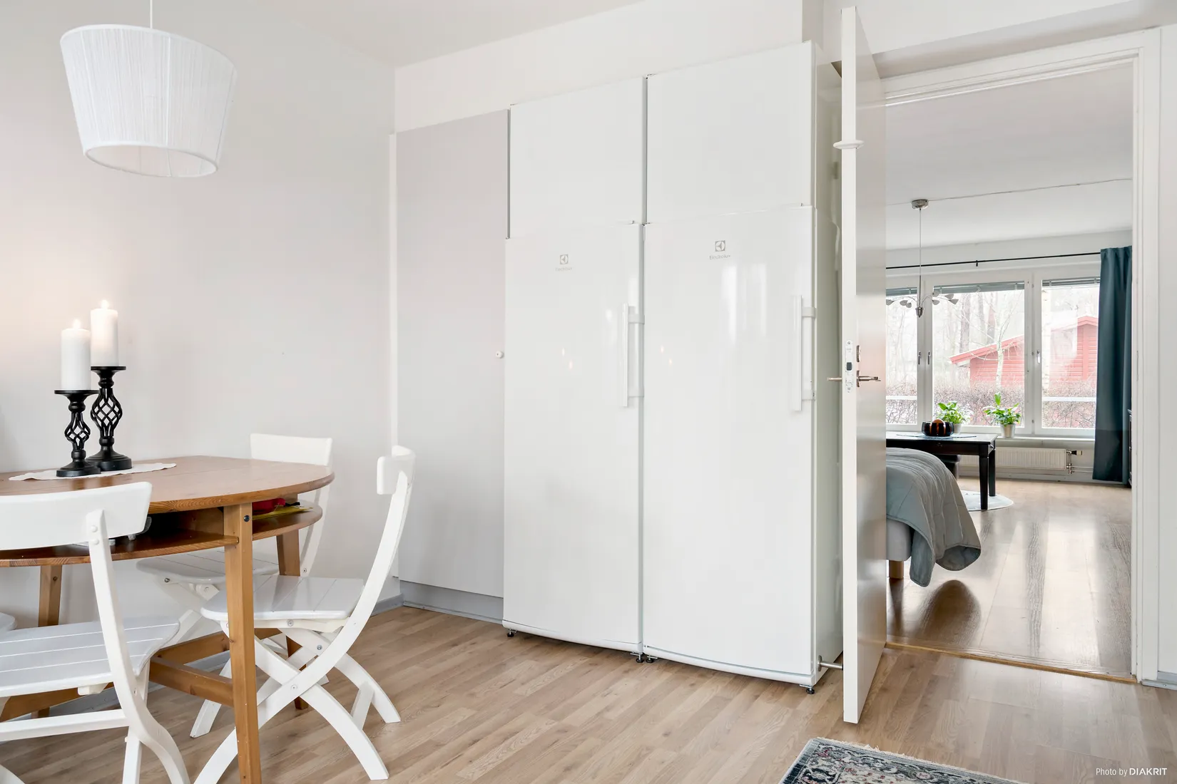 Bostadsrätt, Malma Backe 3 H, Malma Backe, Uppsala