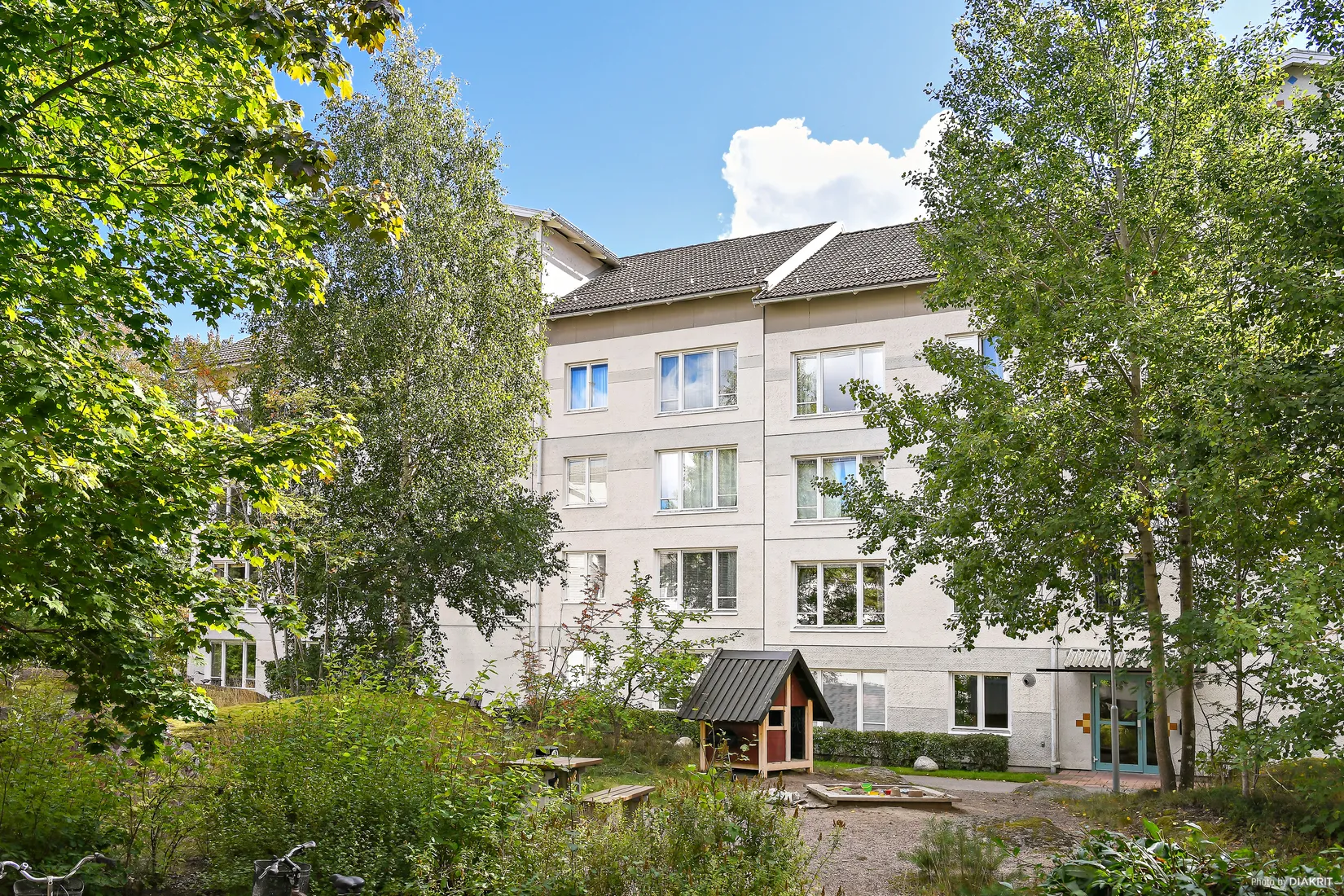 Bostadsrätt, Malma Backe 3 H, Malma Backe, Uppsala