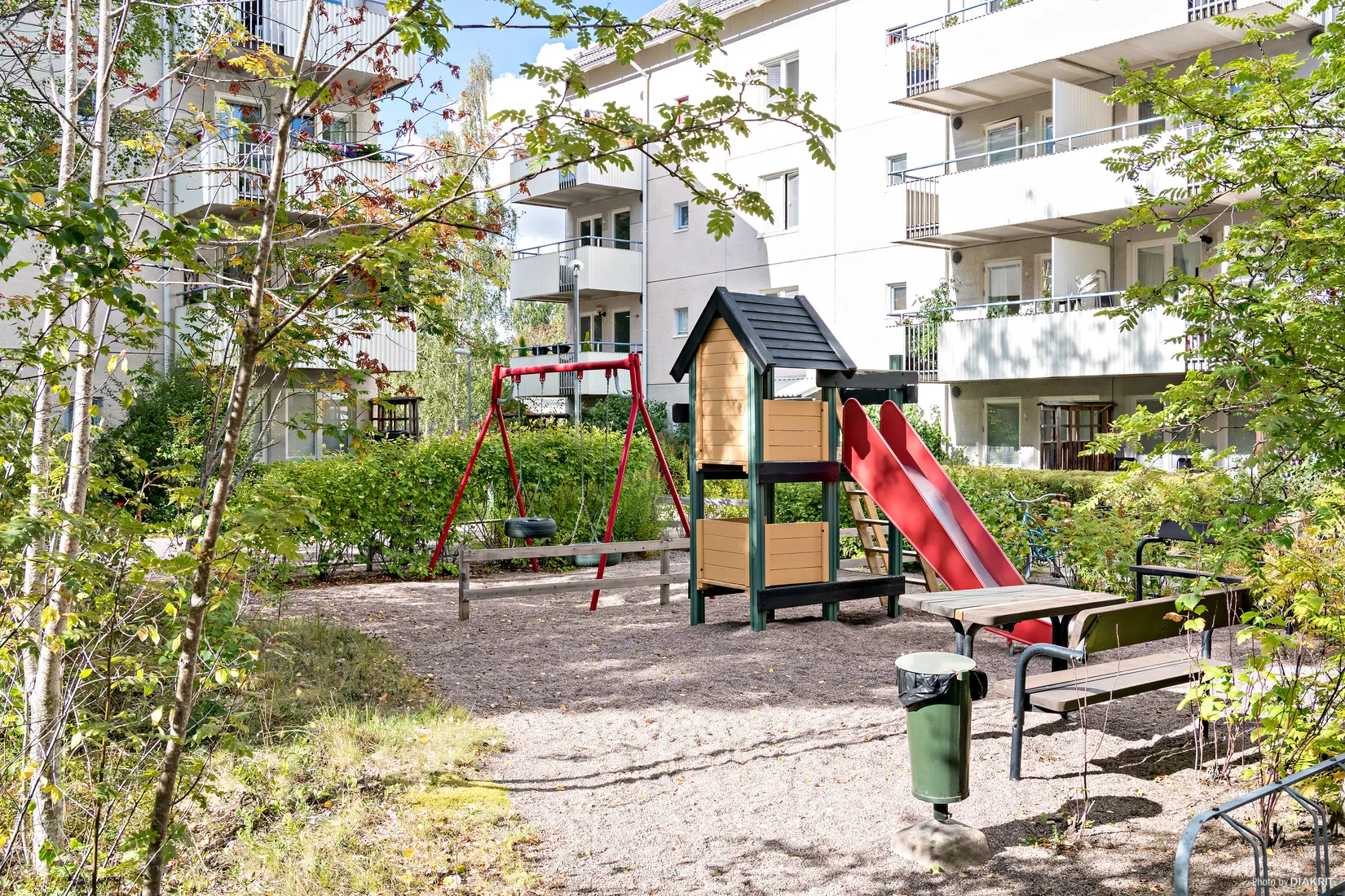 Bostadsrätt, Malma Backe 3 H, Malma Backe, Uppsala