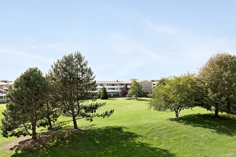 Bostadsrätt, Guldringen 28, Göteborg