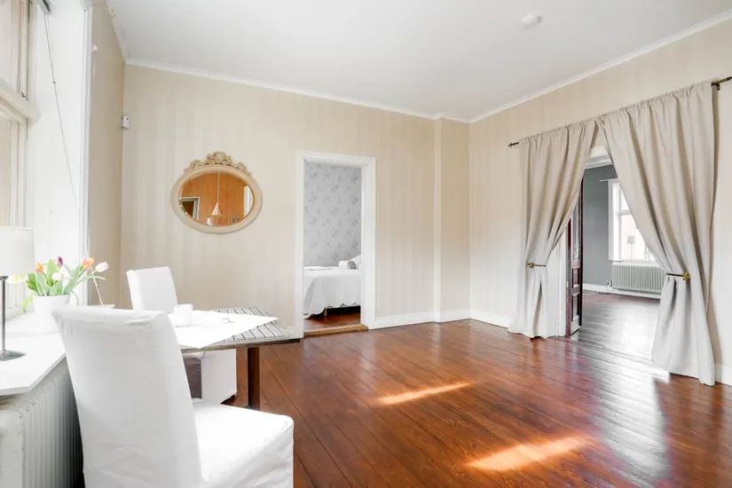 Villa, Stora Bergsgatan 20, Centralt , Askersund